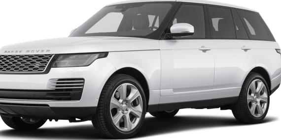 LAND ROVER RANGE ROVER 2018 SALGS2SV2JA502686 image LAND ROVER RANGE ROVER 2018 SALGS2SV2JA502686 image